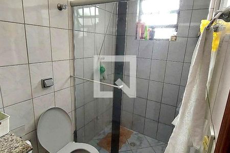 Apartamento à venda com 2 quartos, 71m² em Jardim Stella, Santo André