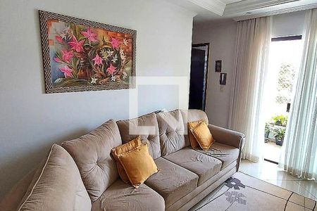 Apartamento à venda com 2 quartos, 71m² em Jardim Stella, Santo André