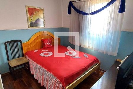 Apartamento à venda com 2 quartos, 71m² em Jardim Stella, Santo André