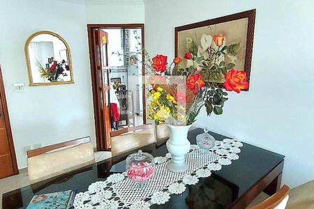 Apartamento à venda com 2 quartos, 71m² em Jardim Stella, Santo André