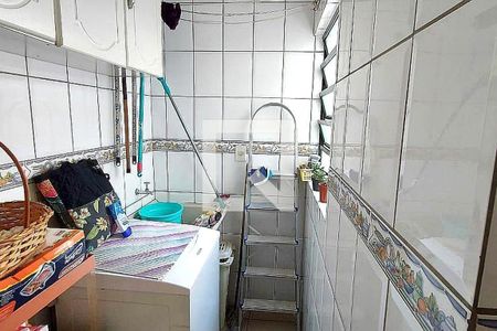 Apartamento à venda com 2 quartos, 71m² em Jardim Stella, Santo André