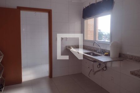 Apartamento à venda com 3 quartos, 110m² em Jardim, Santo André
