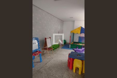 Apartamento à venda com 3 quartos, 110m² em Jardim, Santo André