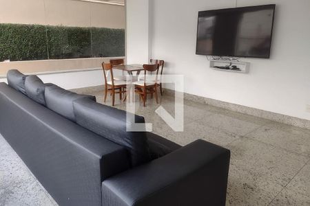 Apartamento à venda com 3 quartos, 110m² em Jardim, Santo André