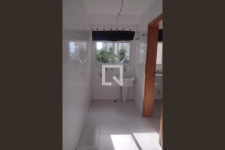 Apartamento à venda com 3 quartos, 110m² em Jardim, Santo André