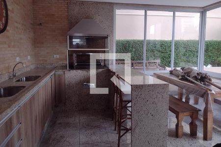 Apartamento à venda com 3 quartos, 110m² em Jardim, Santo André