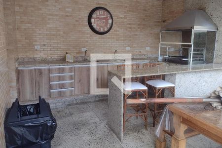 Apartamento à venda com 3 quartos, 110m² em Jardim, Santo André