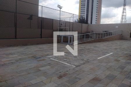 Apartamento à venda com 3 quartos, 110m² em Jardim, Santo André