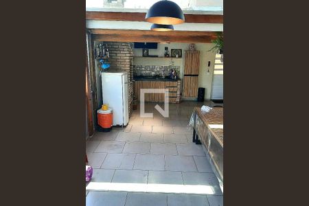 Apartamento à venda com 2 quartos, 90m² em Vila Eldizia, Santo André