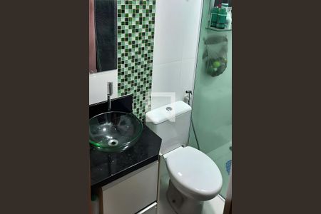 Apartamento à venda com 2 quartos, 90m² em Vila Eldizia, Santo André