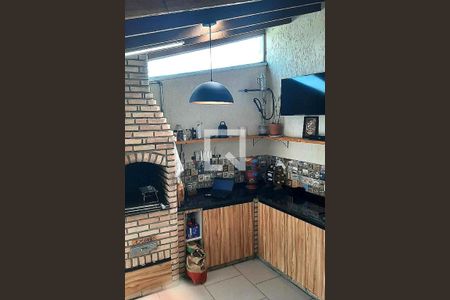 Apartamento à venda com 2 quartos, 90m² em Vila Eldizia, Santo André