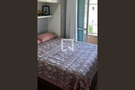 Apartamento à venda com 2 quartos, 90m² em Vila Eldizia, Santo André