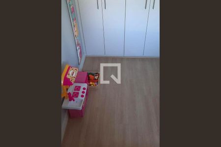 Apartamento à venda com 2 quartos, 90m² em Vila Eldizia, Santo André