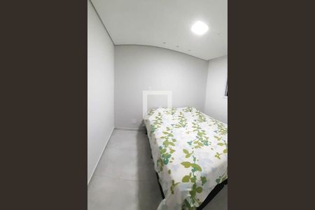 Apartamento à venda com 2 quartos, 48m² em Parque Jaçatuba, Santo André