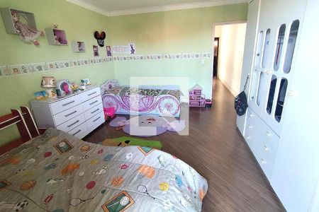 Casa à venda com 2 quartos, 125m² em Jardim Marek, Santo André