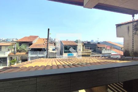 Casa à venda com 2 quartos, 125m² em Jardim Marek, Santo André