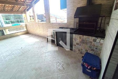 Casa à venda com 2 quartos, 125m² em Jardim Marek, Santo André
