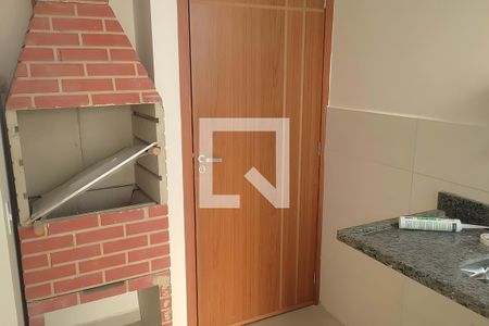 Apartamento à venda com 2 quartos, 67m² em Jardim Santo Antônio, Santo André