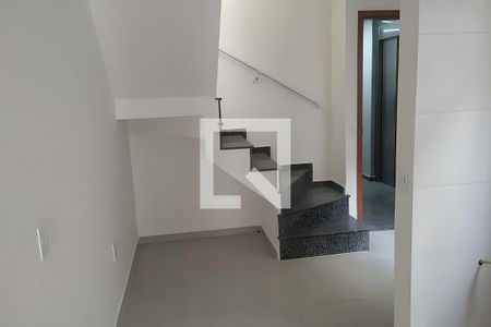 Apartamento à venda com 2 quartos, 67m² em Jardim Santo Antônio, Santo André