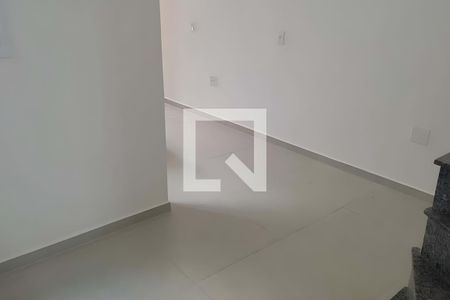 Apartamento à venda com 2 quartos, 67m² em Jardim Santo Antônio, Santo André
