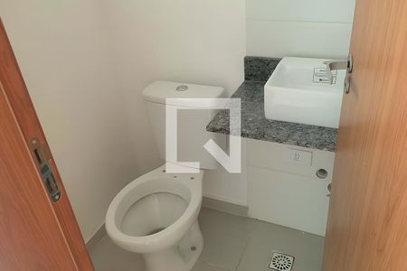 Apartamento à venda com 2 quartos, 67m² em Jardim Santo Antônio, Santo André