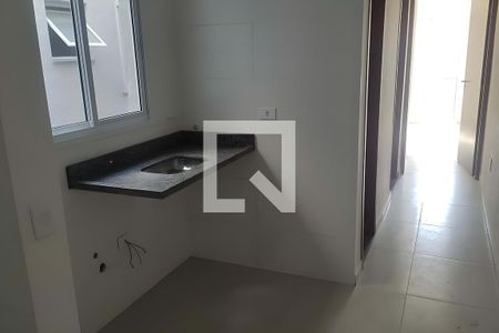 Apartamento à venda com 2 quartos, 67m² em Jardim Santo Antônio, Santo André