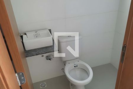 Apartamento à venda com 2 quartos, 67m² em Jardim Santo Antônio, Santo André