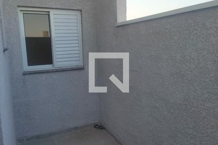 Apartamento à venda com 2 quartos, 70m² em Jardim Santo Antônio, Santo André