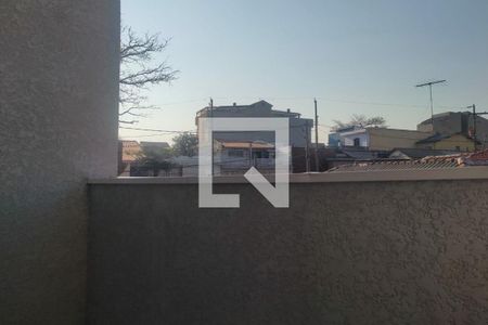 Apartamento à venda com 2 quartos, 70m² em Jardim Santo Antônio, Santo André