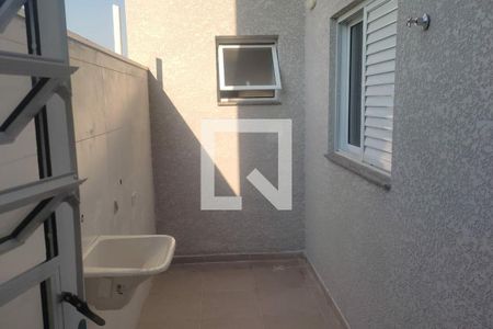 Apartamento à venda com 2 quartos, 70m² em Jardim Santo Antônio, Santo André
