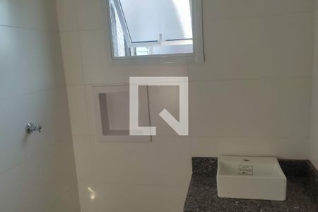 Apartamento à venda com 2 quartos, 70m² em Jardim Santo Antônio, Santo André