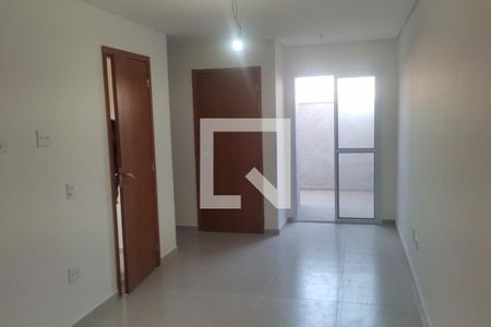 Apartamento à venda com 2 quartos, 70m² em Jardim Santo Antônio, Santo André