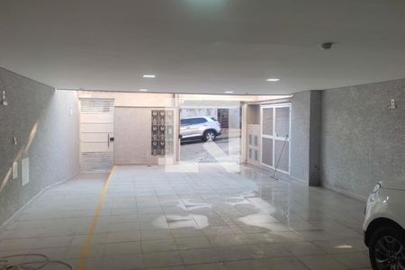 Apartamento à venda com 2 quartos, 70m² em Jardim Santo Antônio, Santo André