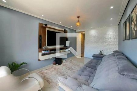 Casa à venda com 3 quartos, 84m² em Parque João Ramalho, Santo André