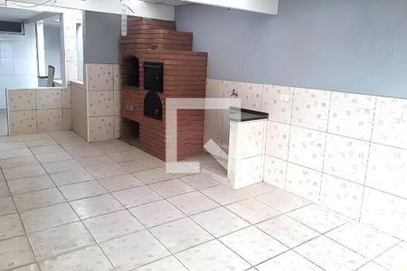 Casa à venda com 2 quartos, 87m² em Vila Helena, Santo André