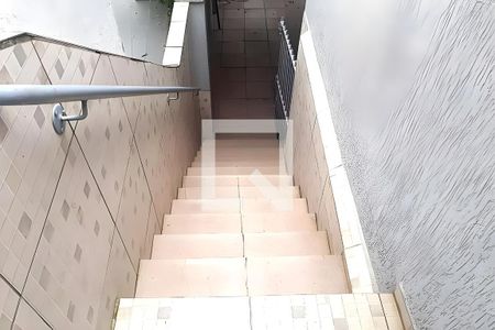 Casa à venda com 2 quartos, 87m² em Vila Helena, Santo André