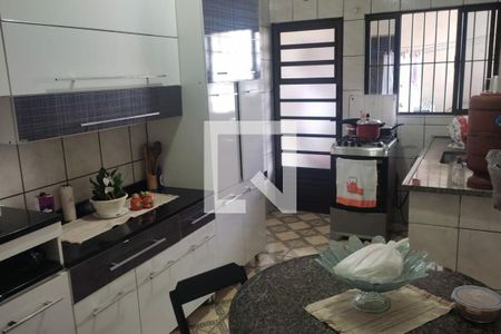 Casa à venda com 5 quartos, 116m² em Vila Clarice, Santo André