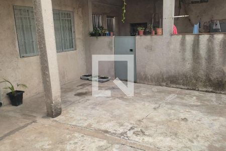 Casa à venda com 5 quartos, 116m² em Vila Clarice, Santo André