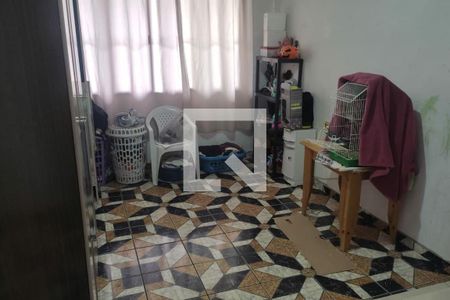 Casa à venda com 5 quartos, 116m² em Vila Clarice, Santo André