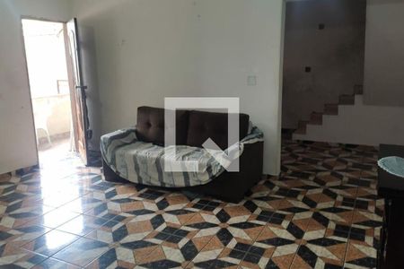 Casa à venda com 5 quartos, 116m² em Vila Clarice, Santo André