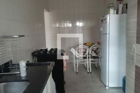 Casa à venda com 5 quartos, 116m² em Vila Clarice, Santo André