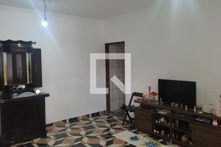 Casa à venda com 5 quartos, 116m² em Vila Clarice, Santo André