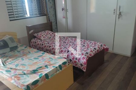 Casa à venda com 5 quartos, 116m² em Vila Clarice, Santo André