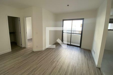 Apartamento à venda com 1 quarto, 40m² em Vila Sao Pedro, Santo André