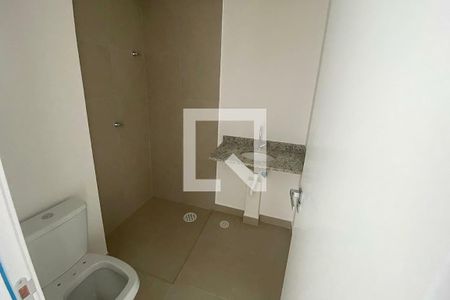 Apartamento à venda com 1 quarto, 40m² em Vila Sao Pedro, Santo André