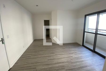 Apartamento à venda com 1 quarto, 40m² em Vila Sao Pedro, Santo André