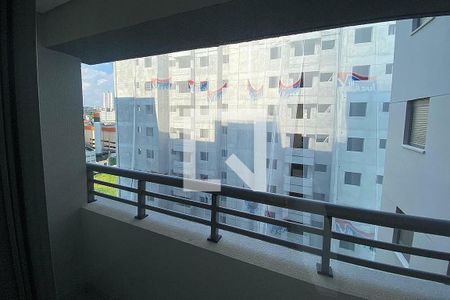 Apartamento à venda com 1 quarto, 40m² em Vila Sao Pedro, Santo André