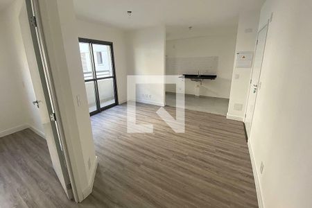 Apartamento à venda com 1 quarto, 40m² em Vila Sao Pedro, Santo André