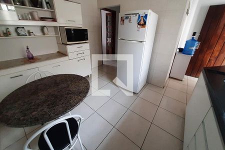 Casa à venda com 3 quartos, 140m² em Vila Homero Thon, Santo André