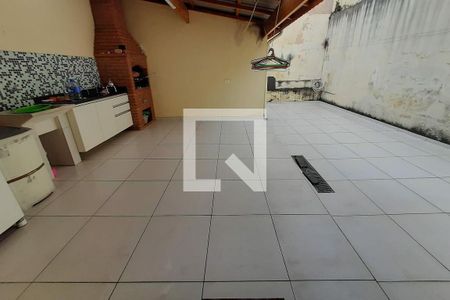 Casa à venda com 3 quartos, 140m² em Vila Homero Thon, Santo André
